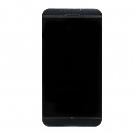 Ecran LCD + Tactile NOIR - Blackberry Z10