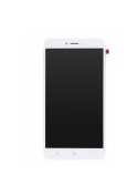 Ecran complet BLANC (LCD + Tactile + Châssis) - Redmi Note 4X