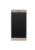 Ecran complet OR (LCD + Tactile + Châssis) - Redmi Note 4X
