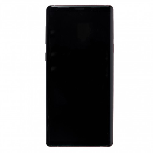 Ecran complet OR (Officiel) - Galaxy Note 9