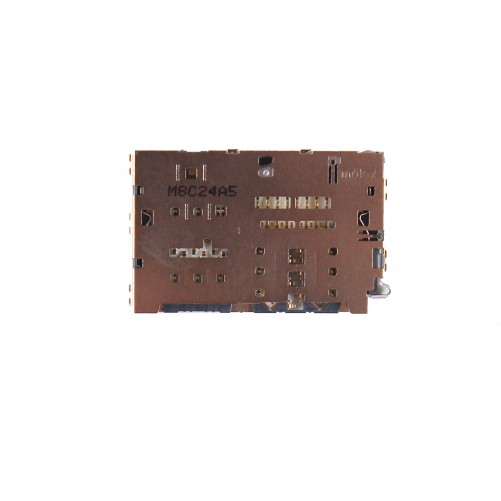Lecteur carte SIM/SD - Galaxy Tab S5e