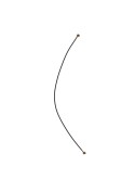 Câble d'interconnexion (antenne) - Xiaomi Redmi 5