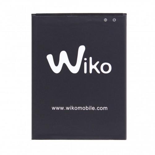 Batterie (Officielle) - Wiko Pulp Fab 4G