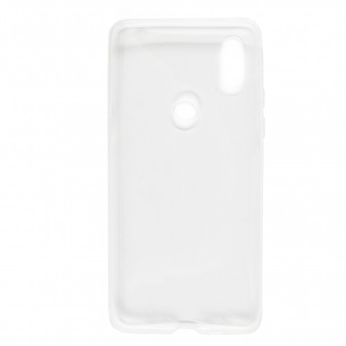 Coque TPU transparente ultra-fine 0,3mm - Xiaomi Mi Mix 3