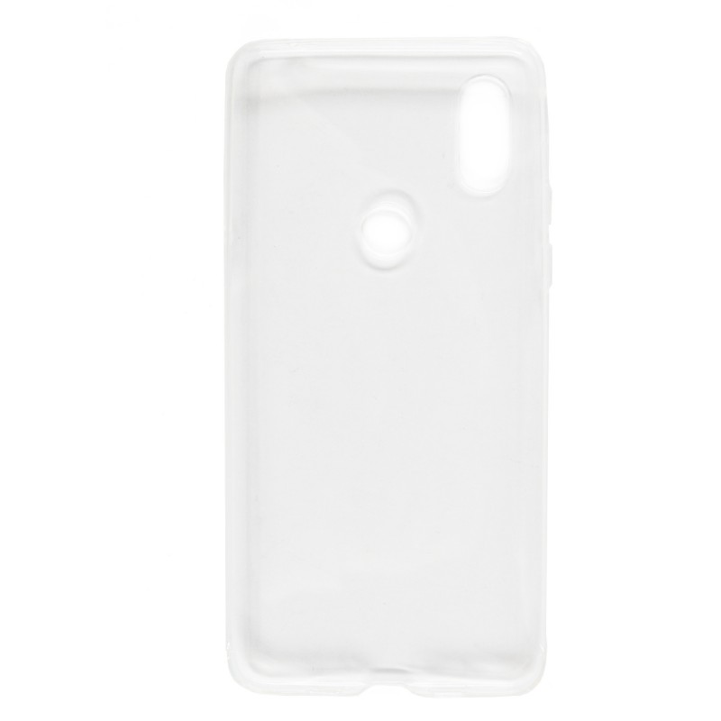 Coque TPU transparente ultra-fine 0,3mm - Xiaomi Mi Mix 3