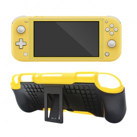 TiMOVO Housse de Protection Compatible avec Nintendo Switch OLED