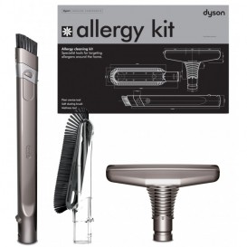 Set d'accessoires Allergy -...