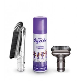 Kit de nettoyage - Dyson...