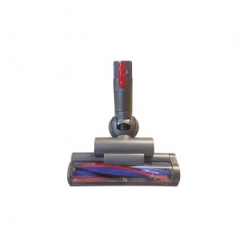 Turbo brosse Quick Release...