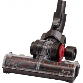 Brosse turbine - Dyson DC19...