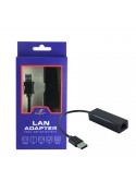 Adaptateur Ethernet compatible Nintendo Switch