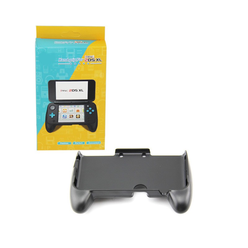 Super antidérapant compatible Nintendo New 2DSL XL
