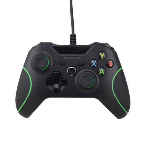 Manette filaire compatible Xbox One