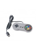 Manette compatible Mini SNES Classic