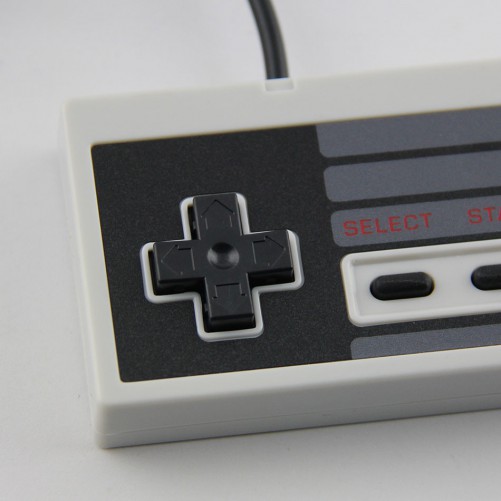 Manette filaire NES Originale