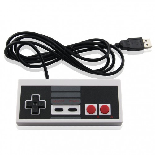 Manette USB NES Classic