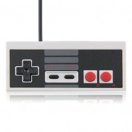 Manette USB NES Classic