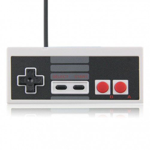 Manette USB NES Classic