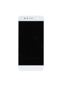 Ecran BLANC (sans châssis) compatible Huawei P10