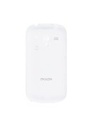 Coque arrière de remplacement blanche originale Samsung Galaxy S3 Mini