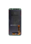 Ecran NOIR (Officiel) - Galaxy J4+ / J6+