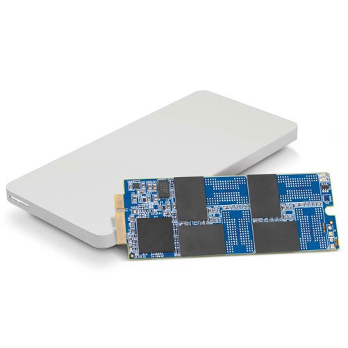 SSD 480Go OWC Aura Pro 6G + Envoy Kit