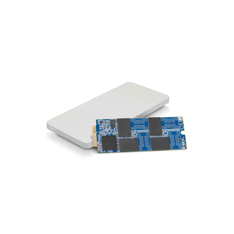 SSD 480Go OWC Aura Pro 6G + Envoy Kit