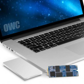 SSD 480Go OWC Aura Pro 6G + Envoy Kit