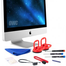Kit Upgrade SSD OWC - iMac 21,5" 2011