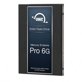 Disque SSD 2,5" OWC Mercury Extreme 6G 480Go