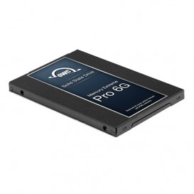 Disque SSD 2,5" OWC Mercury Extreme 6G 480Go