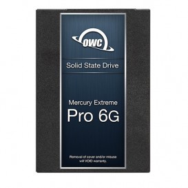 Disque SSD 2,5" OWC Mercury Extreme 6G 480Go