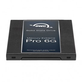 Disque SSD 2,5" OWC Mercury Extreme 6G 240Go