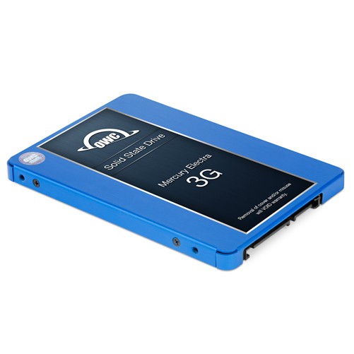 Disque SSD 2,5" OWC Mercury Electra MAX 3G  960Go