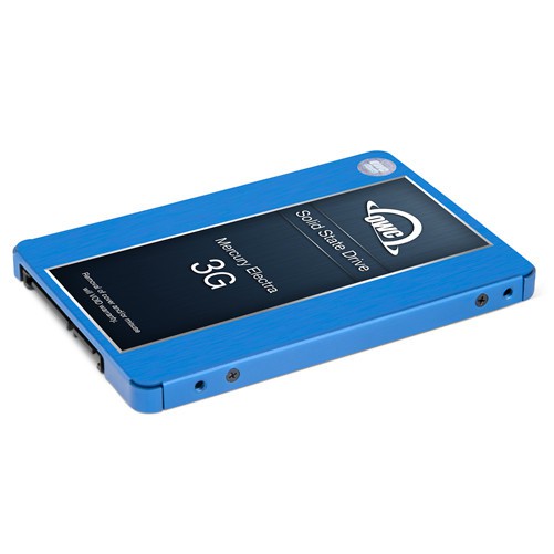 Disque SSD 2,5" OWC Mercury Electra MAX 3G  960Go