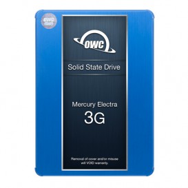 Disque SSD 2,5" OWC Mercury Electra MAX 3G  960Go