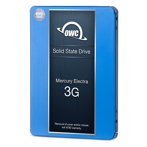 Disque SSD 2,5" OWC Mercury Electra MAX 3G  960Go