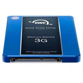 Disque SSD 2,5" OWC Mercury Electra MAX 3G  960Go