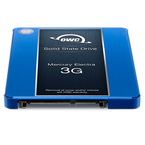 Disque SSD 2,5" OWC Mercury Electra MAX 3G  960Go