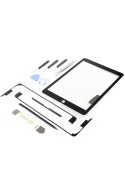 Kit de réparation Vitre tactile Noire - iPad Air