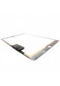 Vitre tactile BLANCHE - iPad Air