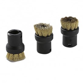 Kit brosses laiton -...