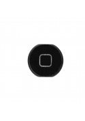 Bouton Home iPad Air Noir