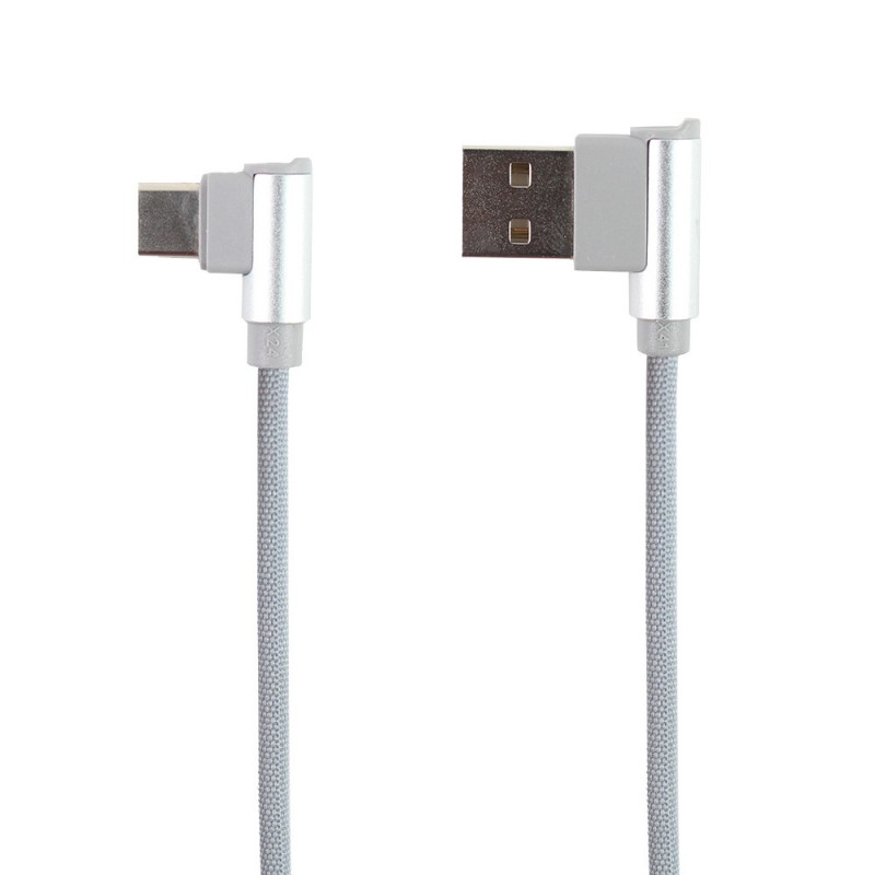 Câble USB-C latéral (Type T)