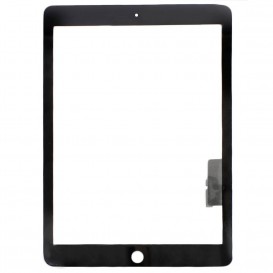 Kit réparation Ecran complet Noir (Tactile + LCD) - iPad Air
