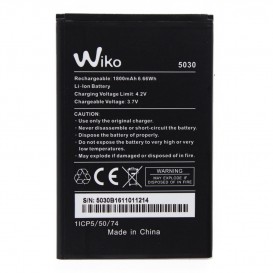 Batterie (Officielle) - Wiko Sunny 3