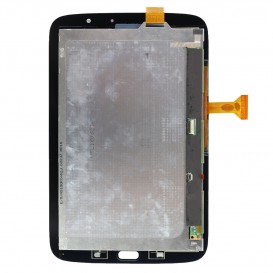 Ecran LCD + Vitre BLANC - Galaxy Note 8.0