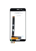 Ecran LCD + Vitre (sans châssis) NOIR - Zenfone 3 Max