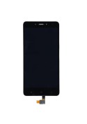 Ecran LCD + Vitre (sans châssis) NOIR - Redmi Note 4