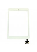 Vitre tactile BLANCHE - iPad Mini